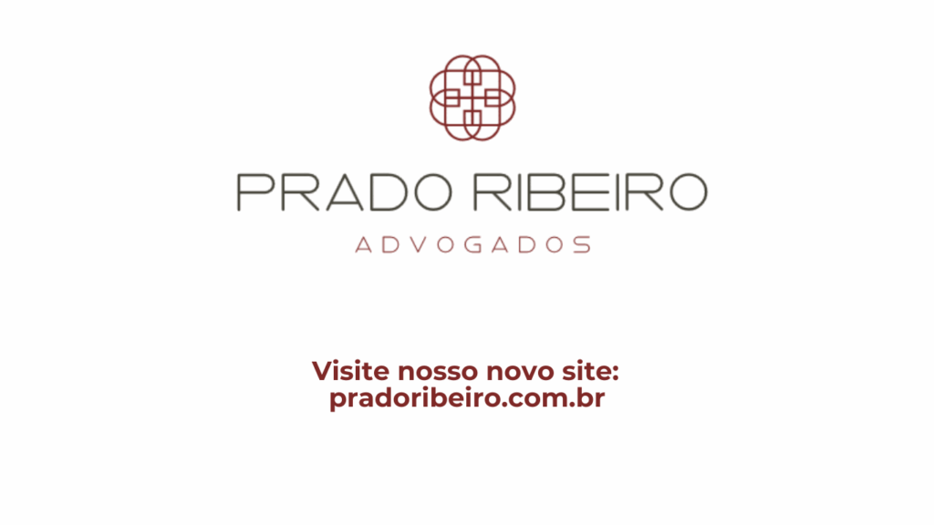Acesse nosso novo site: pradoribeiro.com.br
